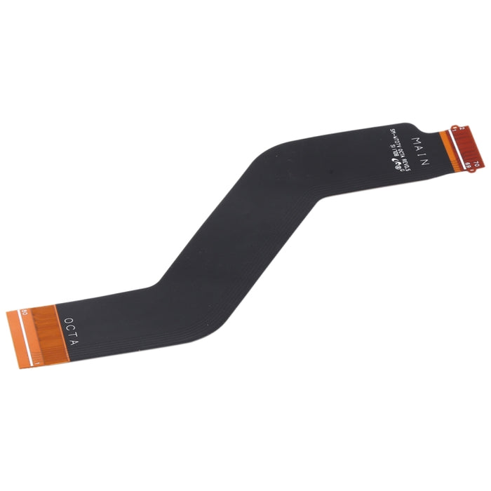 Para Samsung Galaxy TabPro S2 SM-W727 Cable flexible de LCD
