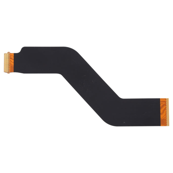 Para Samsung Galaxy TabPro S2 SM-W727 Cable flexible de LCD