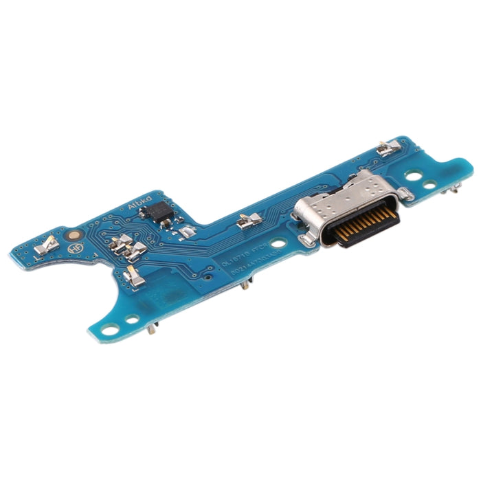 Para Samsung Galaxy A11 / SM-A115F Placa de puerto de carga