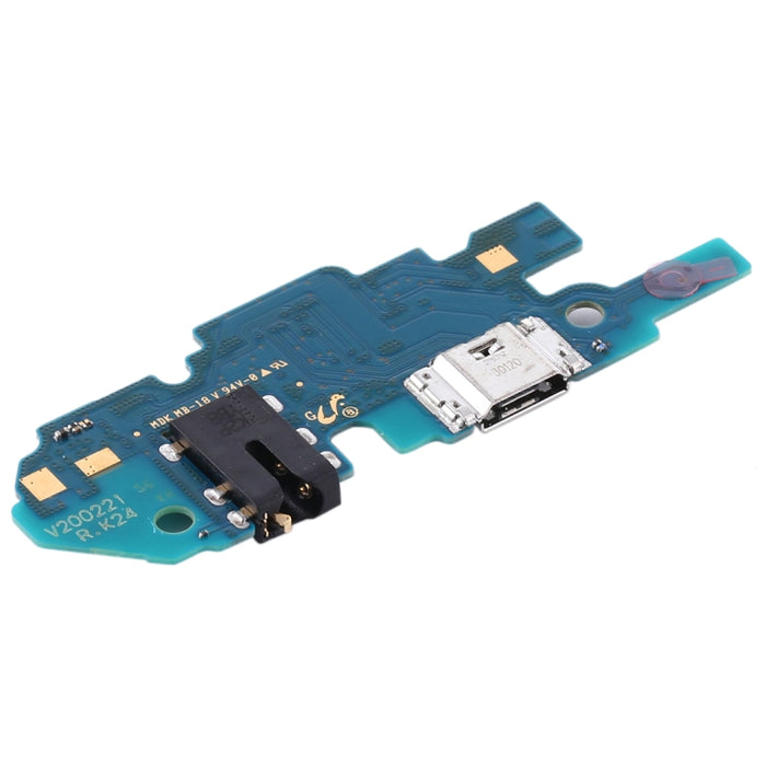 Para Samsung Galaxy A10 SM-A105FN Placa de puerto de carga original