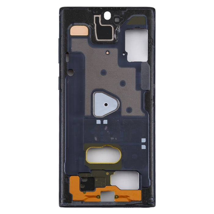 Para Samsung Galaxy Note10 Placa de bisel de marco medio