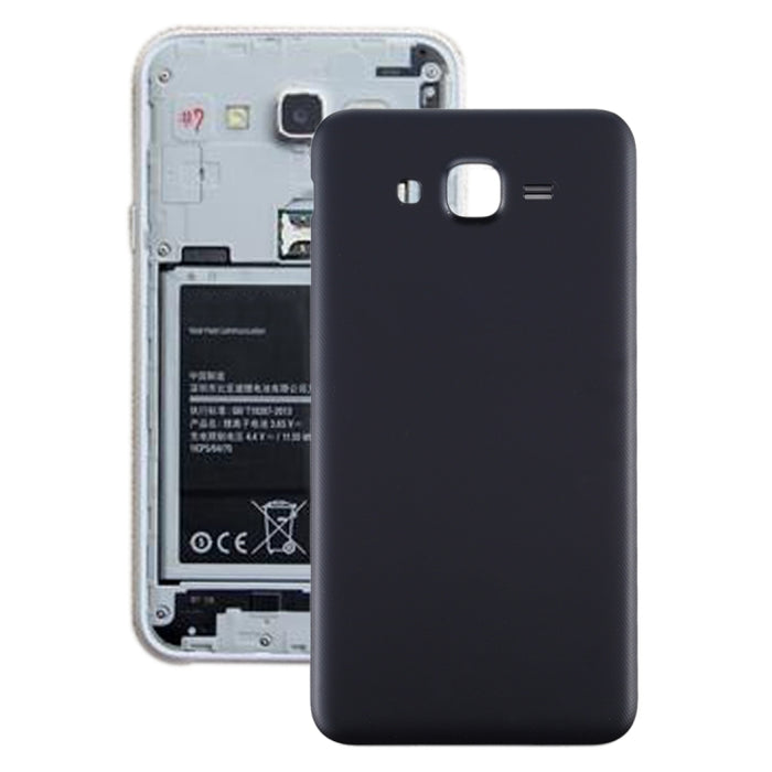 Para Samsung Galaxy J7 Neo / J7 Core / J7 Nxt SM-J701 Tapa trasera de batería
