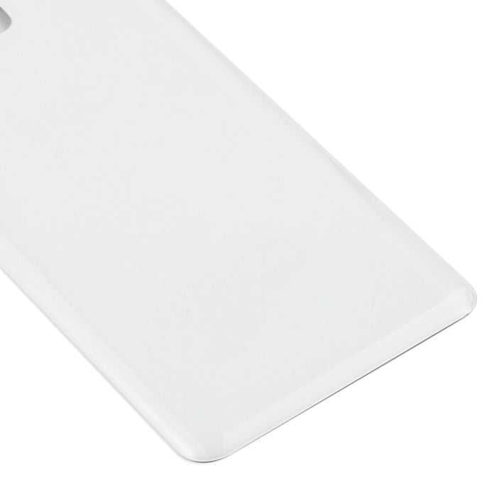 Para Samsung Galaxy A21s Tapa trasera de batería