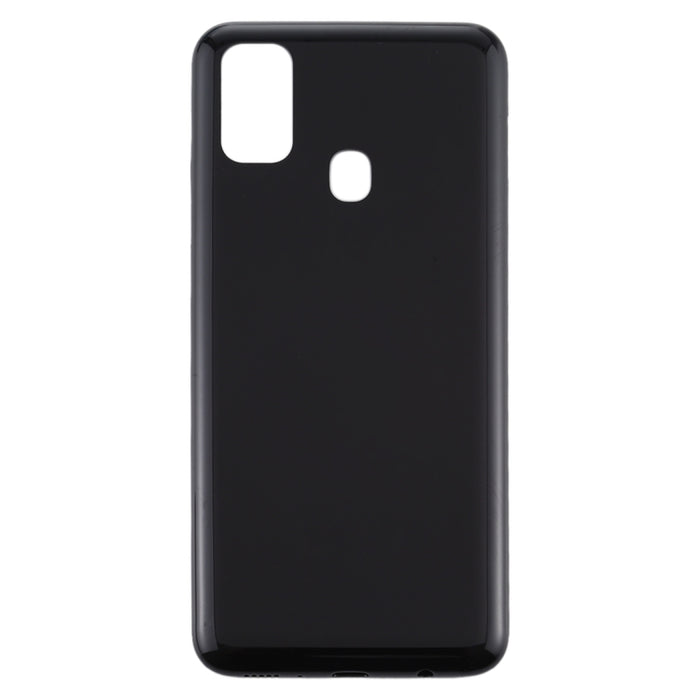 Para Samsung Galaxy M21 Tapa trasera de batería