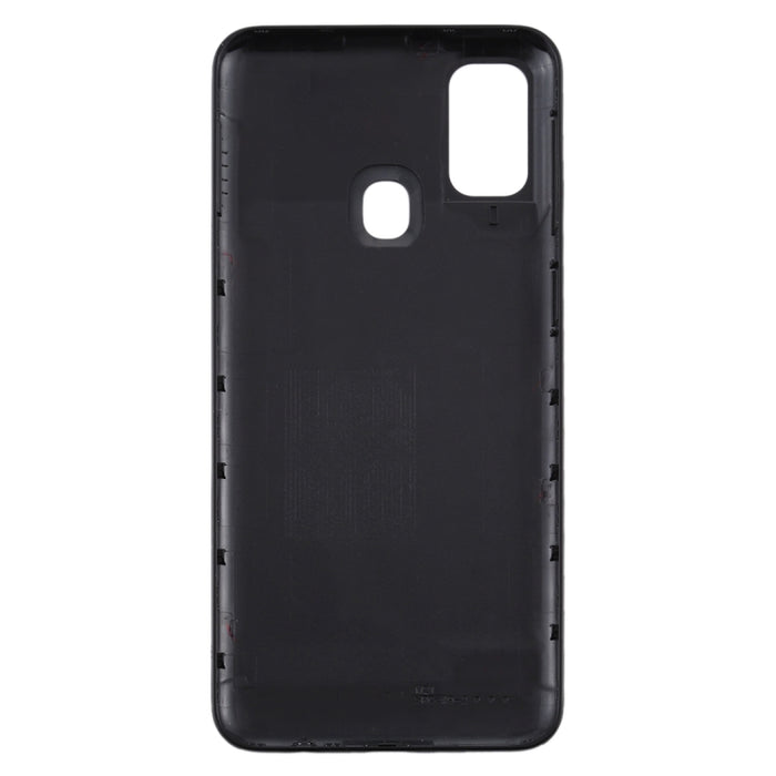 Para Samsung Galaxy M21 Tapa trasera de batería