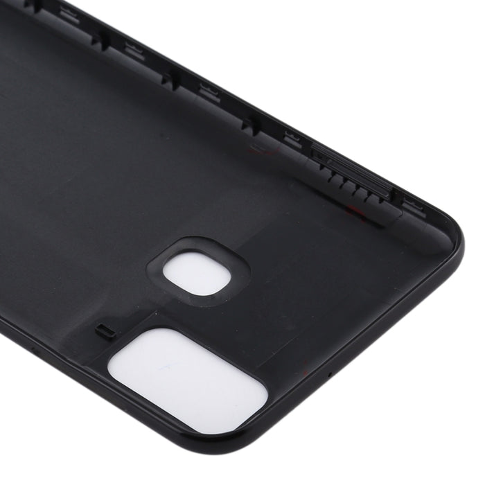 Para Samsung Galaxy M21 Tapa trasera de batería