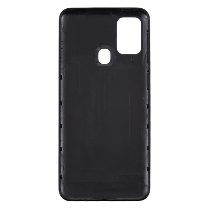 Para Samsung Galaxy M31 / Galaxy M31 Prime Tapa trasera de batería