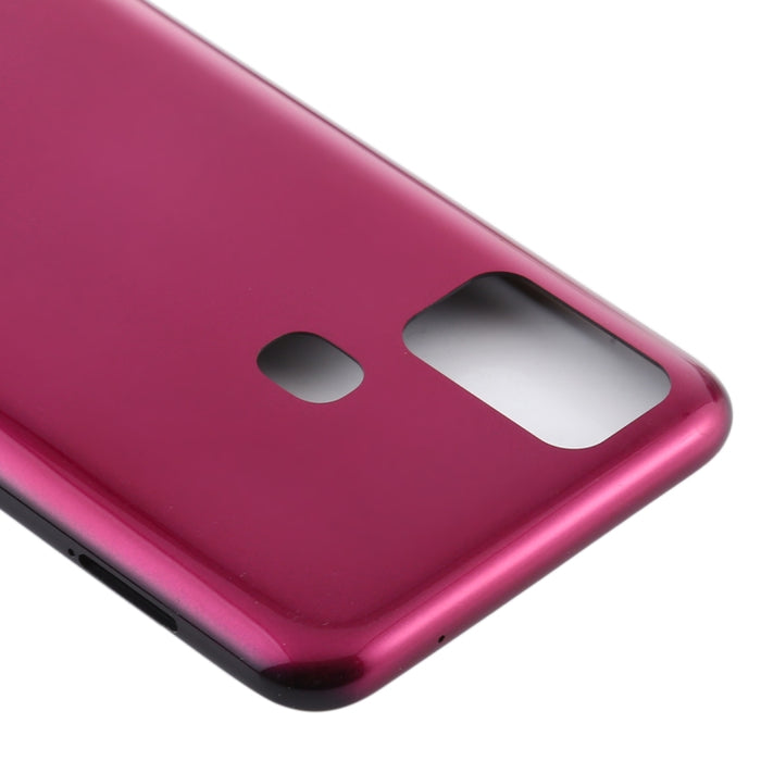 Para Samsung Galaxy M31 / Galaxy M31 Prime Tapa trasera de batería