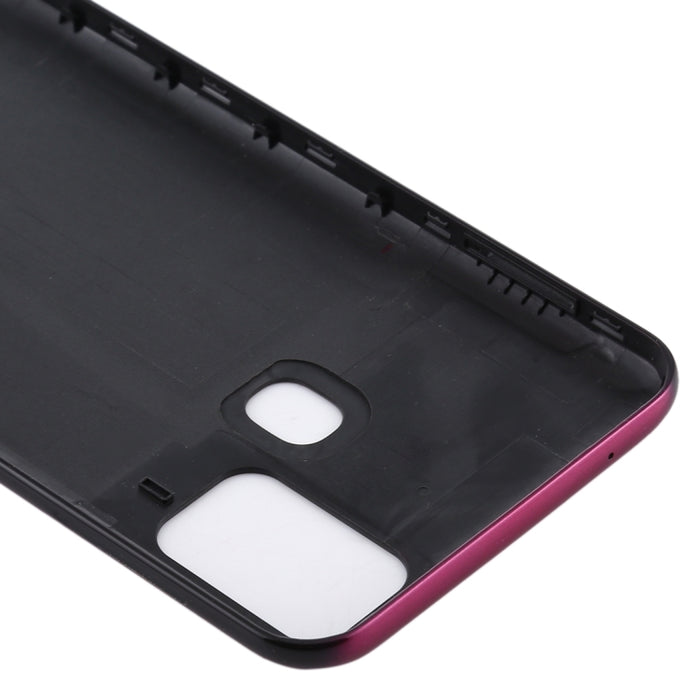 Para Samsung Galaxy M31 / Galaxy M31 Prime Tapa trasera de batería