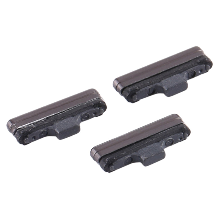 Para Samsung Galaxy A80 Botón de encendido y botón de control de volumen