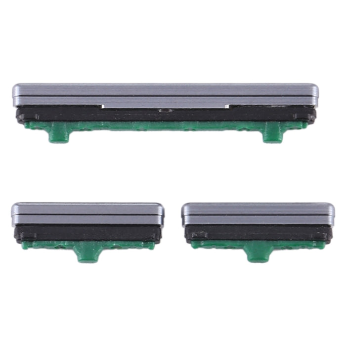 Para Samsung Galaxy S10 5G Botón de encendido y botón de control de volumen