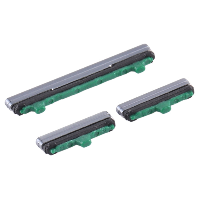 Para Samsung Galaxy S10 5G Botón de encendido y botón de control de volumen