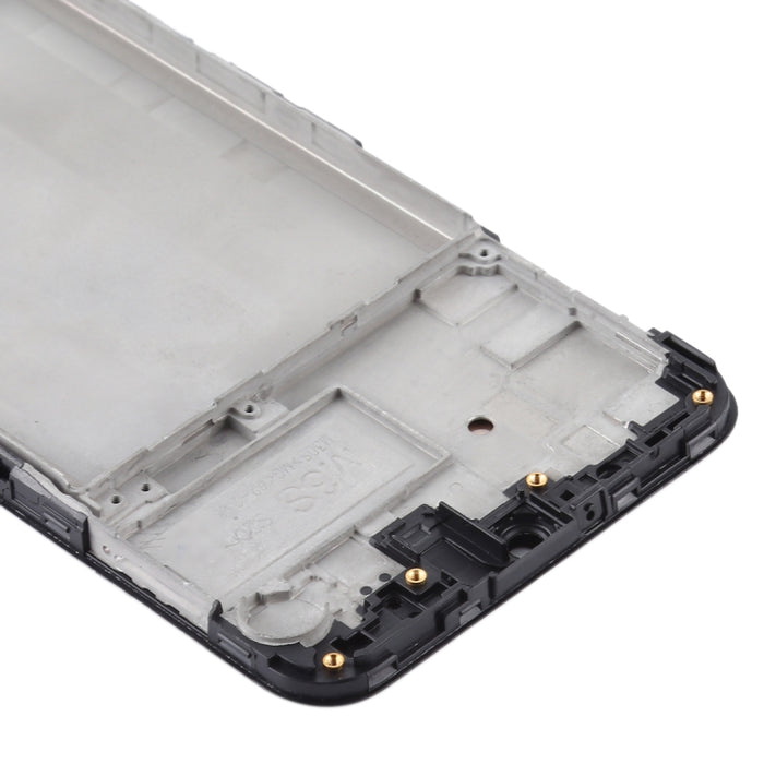 Pantalla LCD de material TFT y ensamblaje completo del digitalizador con marco para Samsung Galaxy M30s