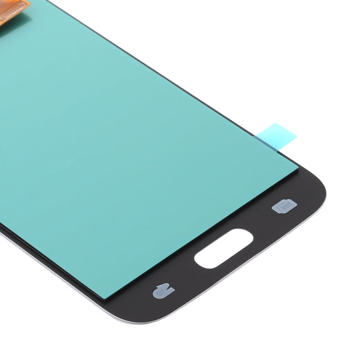 Pantalla LCD de material OLED y ensamblaje completo del digitalizador para Samsung Galaxy S7