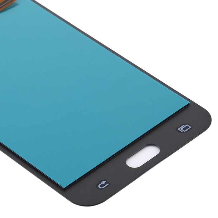 Pantalla LCD de material OLED y ensamblaje completo del digitalizador para Samsung Galaxy A8 (2016) / SM-A810, For Samsung Galaxy A8 (2016)(OLED Material)