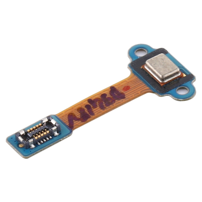 Para Samsung Galaxy Tab A 10.5 / SM-T595 Cable flexible de micrófono