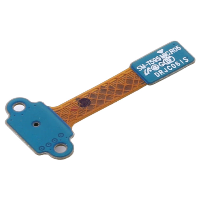Para Samsung Galaxy Tab A 10.5 / SM-T595 Cable flexible de micrófono