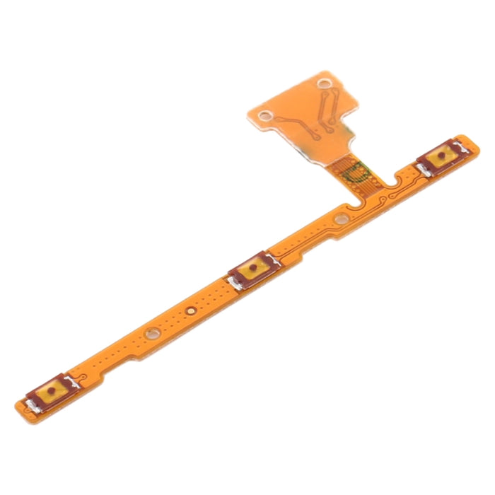 Para Samsung Galaxy Tab S2 9.7 SM-810 / 815 Botón de encendido y botón de volumen Cable flexible