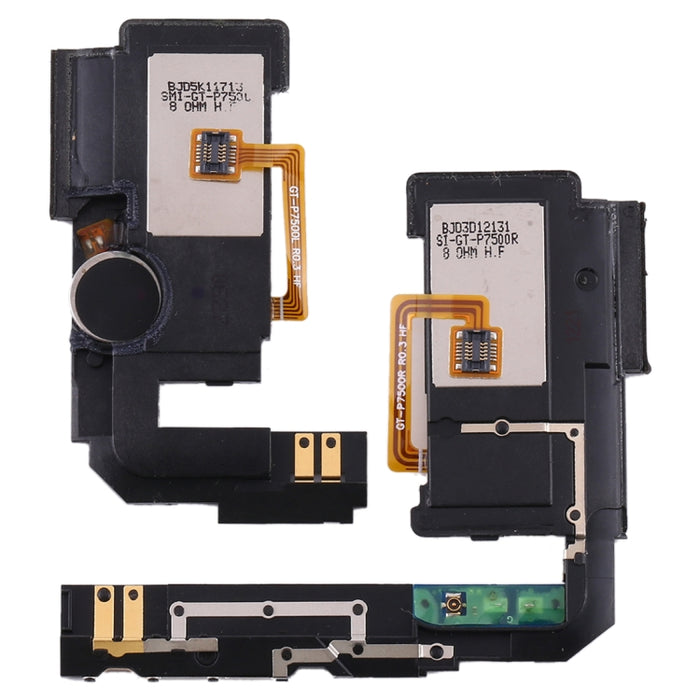 Para Samsung Galaxy Tab 10.1 3G SM-P7500 Altavoz Timbre Timbre