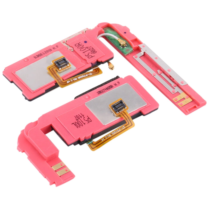 Para Samsung Galaxy Tab 2 10.1 P5100 Altavoz Timbre Timbre