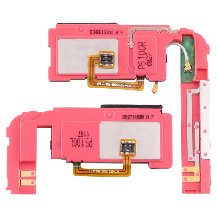 Para Samsung Galaxy Tab 2 10.1 P5100 Altavoz Timbre Timbre