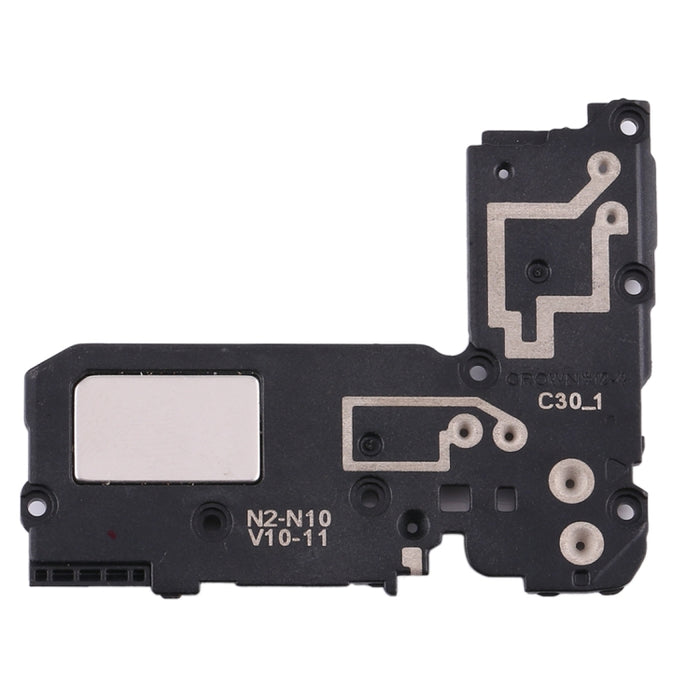 Para Samsung Galaxy Note9 altavoz timbre zumbador
