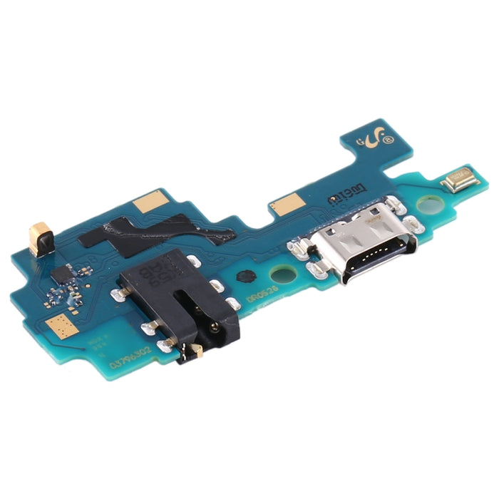 Para placa de puerto de carga Samsung Galaxy A21S
