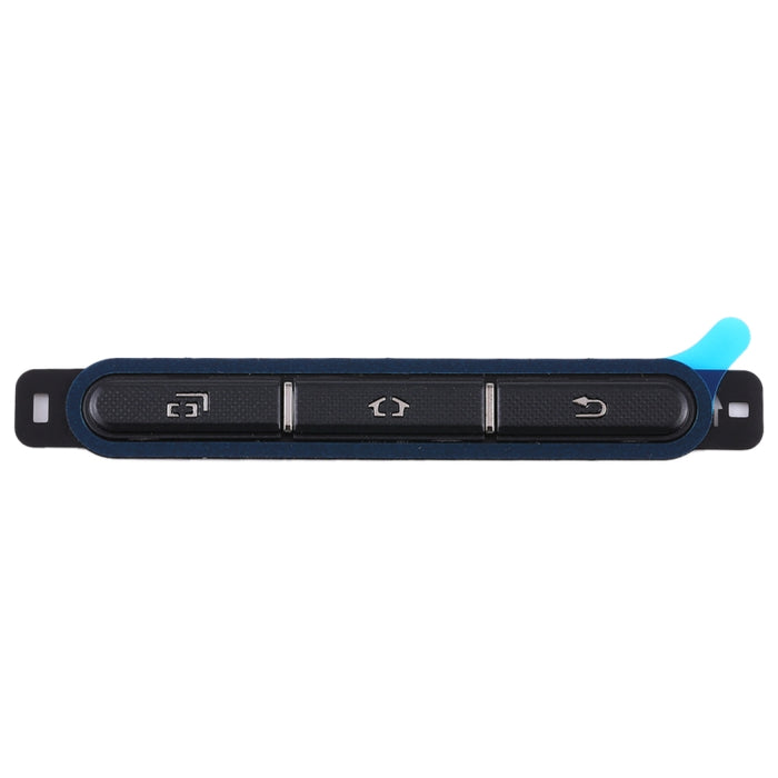 Para Samsung Galaxy Tab Active LTE SM-T365 Botón de navegación de retorno a inicio