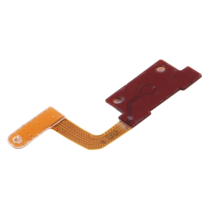 Para Samsung Galaxy Tab A 8,0 (2015) / SM-T350 / SM-T355 Cable flexible de botón de retorno