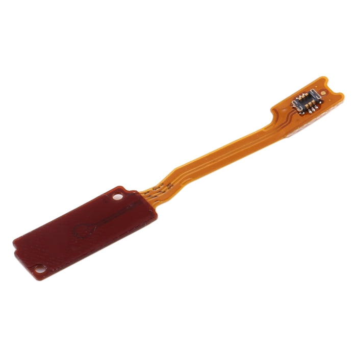 Para Samsung Galaxy Tab S 10.5 / SM-T800 / T801 / T805 Cable flexible de botón de retorno