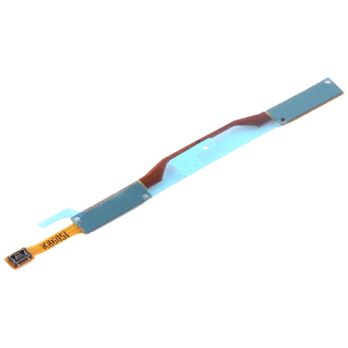 Para Samsung Galaxy Tab A 10,1 (2016) / SM-T580 / T585 / P580 / P585 Cable flexible con sensor