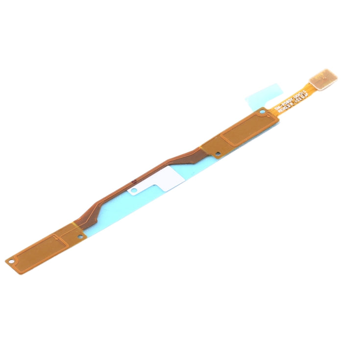 Para Samsung Galaxy Tab A 10,1 (2016) / SM-T580 / T585 / P580 / P585 Cable flexible con sensor