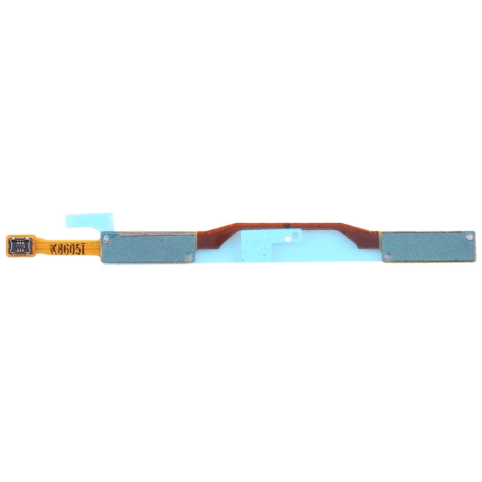 Para Samsung Galaxy Tab A 10,1 (2016) / SM-T580 / T585 / P580 / P585 Cable flexible con sensor