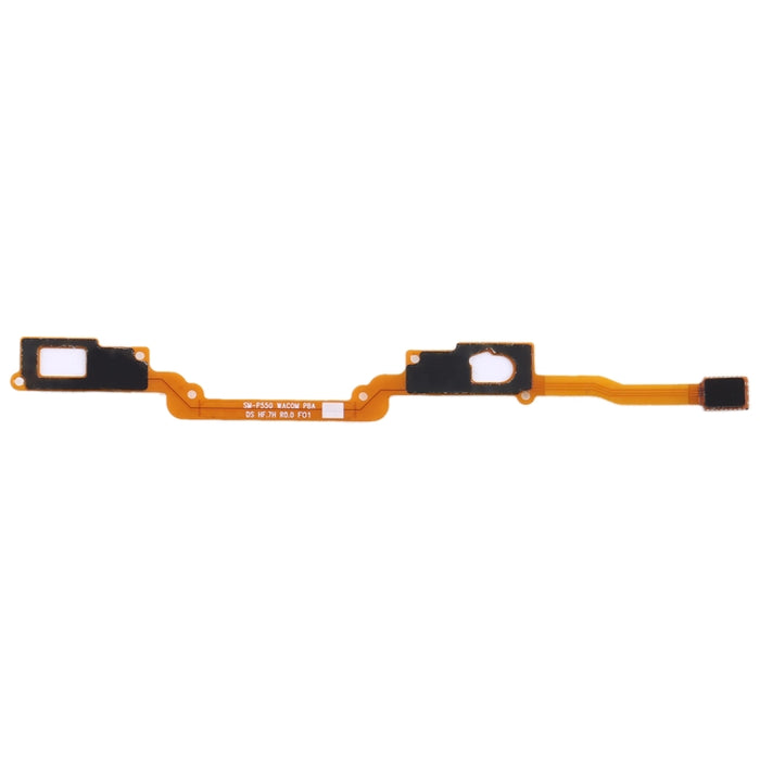Para Samsung Galaxy Tab A 9,7/SM-T550/P550 Cable flexible de Sensor