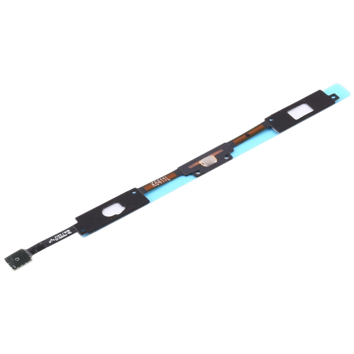 Para Samsung Galaxy Note Pro 12.2 / SM-P900 / P905 Cable flexible de retorno y sensor