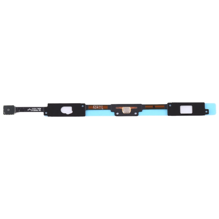 Para Samsung Galaxy Note Pro 12.2 / SM-P900 / P905 Cable flexible de retorno y sensor