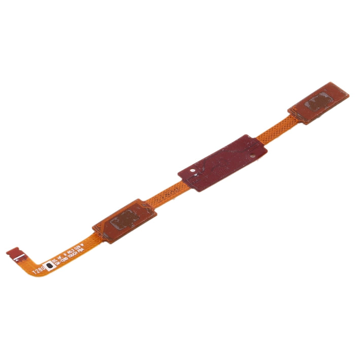 Para Samsung Galaxy Tab A 7.0 (2016) / SM-T280 / T285 Cable flexible de sensor y retorno a casa