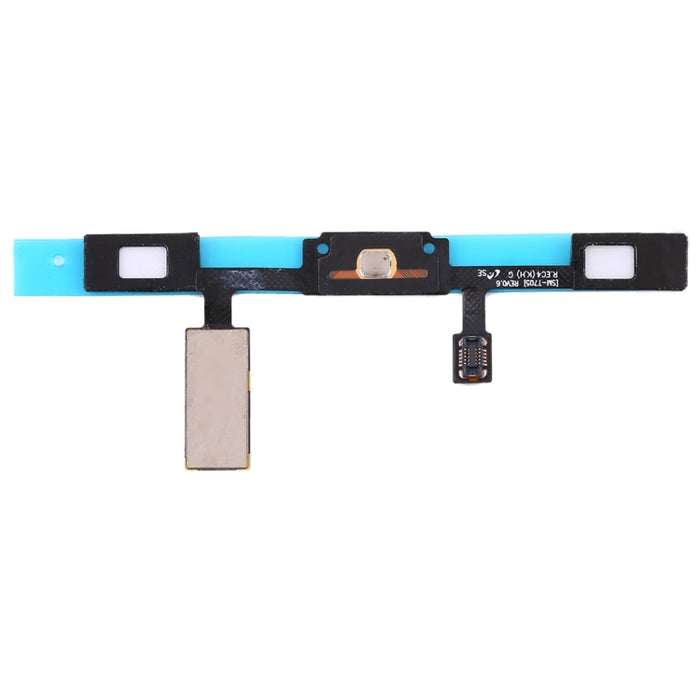 Para Samsung Galaxy Tab S 8.4 / SM-T700 / T705 Cable flexible de sensor y retorno a casa