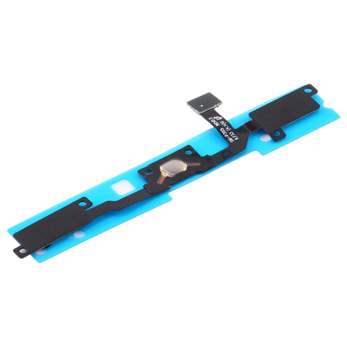 Para Samsung Galaxy Tab A 8.0 y S Pen (2015) / SM-P355 Cable flexible de sensor y retorno de inicio