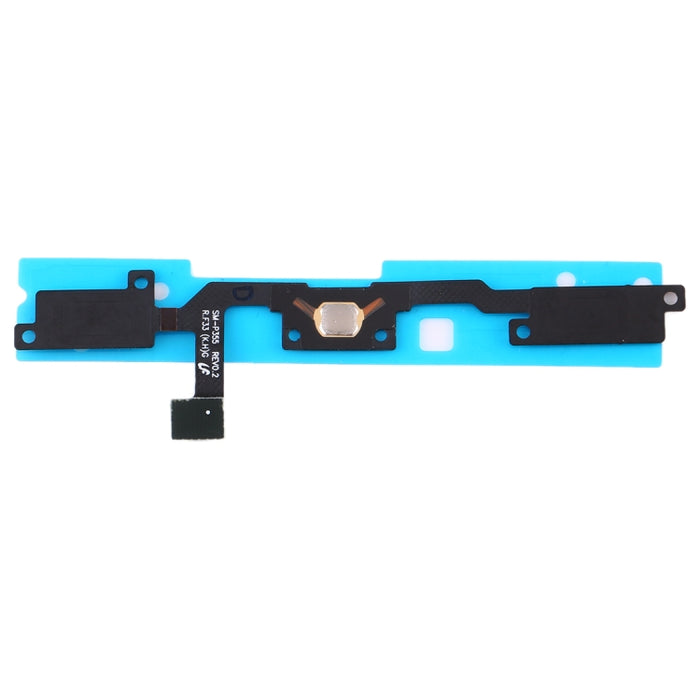 Para Samsung Galaxy Tab A 8.0 y S Pen (2015) / SM-P355 Cable flexible de sensor y retorno de inicio