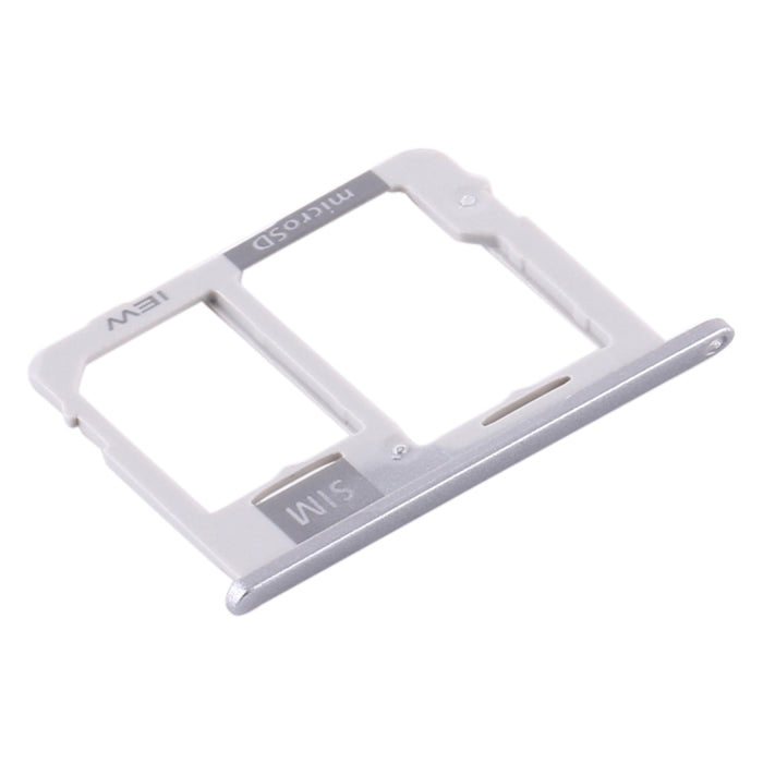 Para Samsung Galaxy Tab A 10.1 (2019) / SM-T515 Bandeja Tarjeta SIM + Bandeja Tarjeta Micro SD