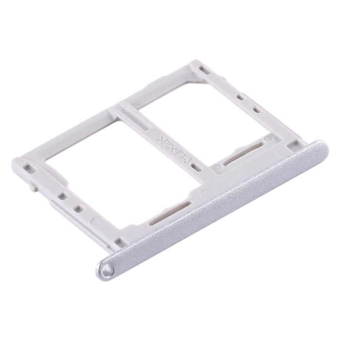 Para Samsung Galaxy Tab A 10.1 (2019) / SM-T515 Bandeja Tarjeta SIM + Bandeja Tarjeta Micro SD