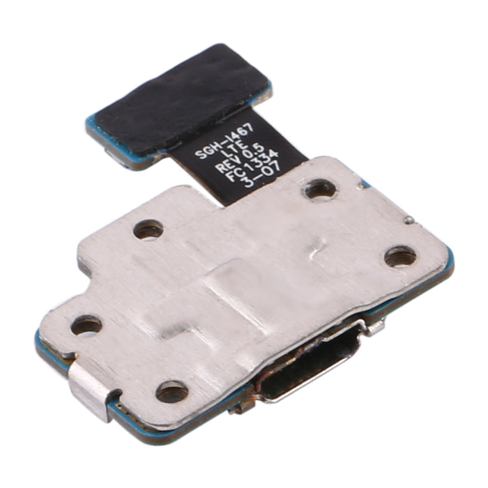 Para Samsung Galaxy Note 8.0 / SM-N5120 Placa de puerto de carga