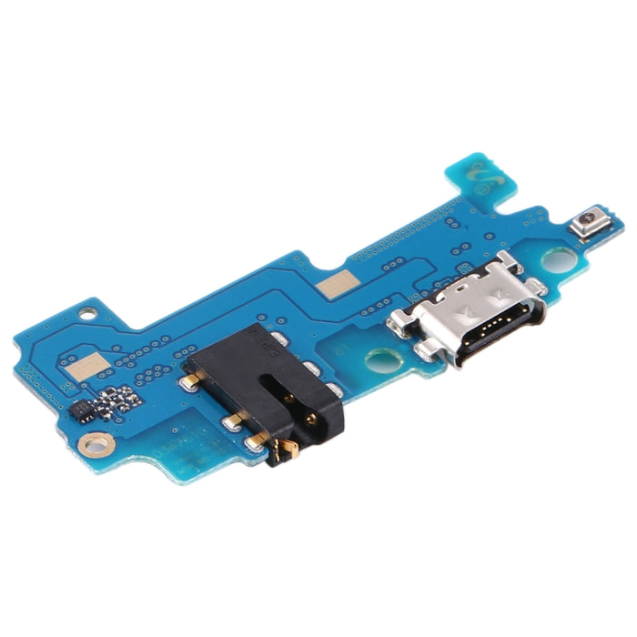 Para Samsung Galaxy A31 / SM-A315F Placa de puerto de carga