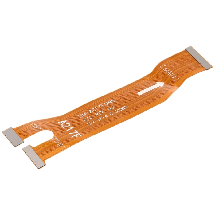 Cable flexible para placa base Samsung Galaxy A21s