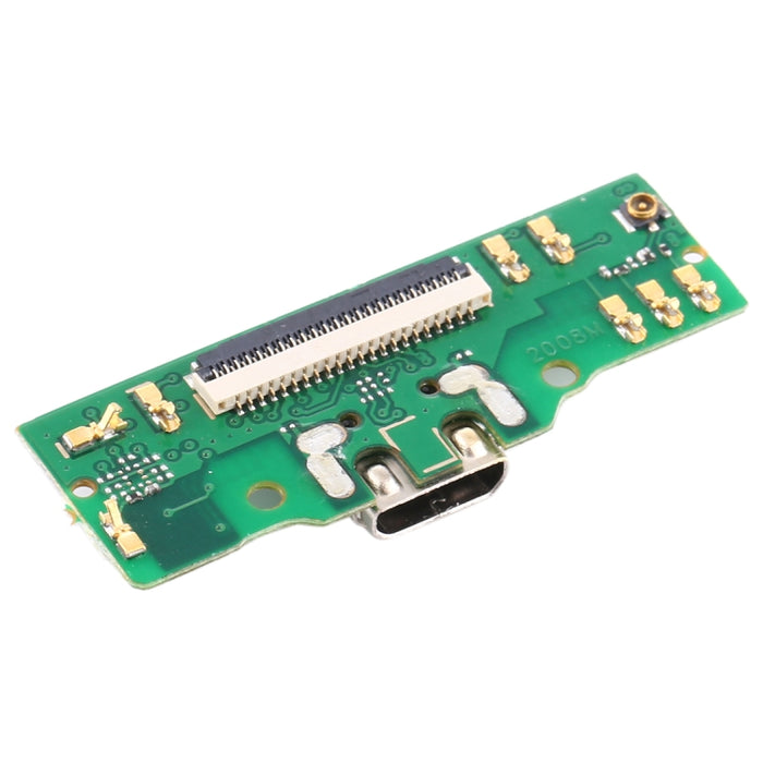 Para Samsung Galaxy A 8.0 (2019) / SM-T290 Placa de puerto de carga