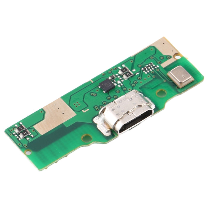 Para Samsung Galaxy A 8.0 (2019) / SM-T290 Placa de puerto de carga