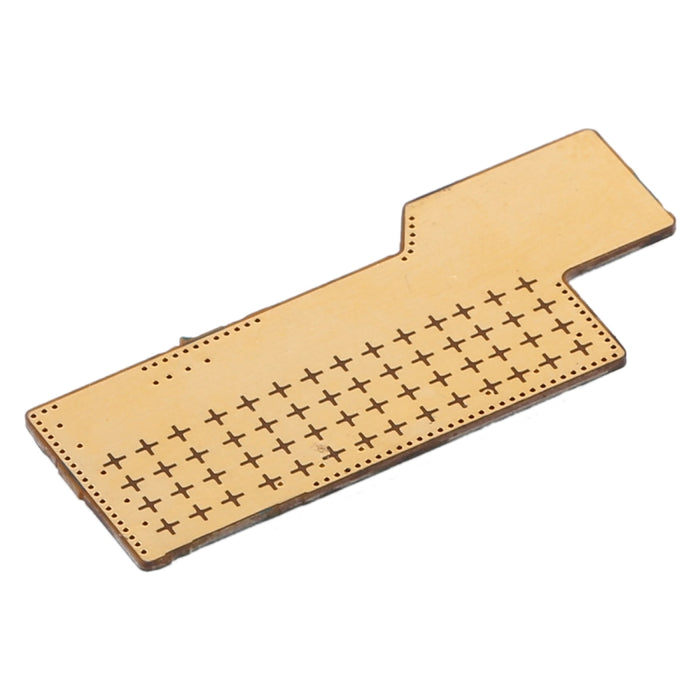 Placa de sensor táctil para Samsung Galaxy Tab S3 9.7 / SM-T820 / SM-T825 / SM-T823 / SM-T827