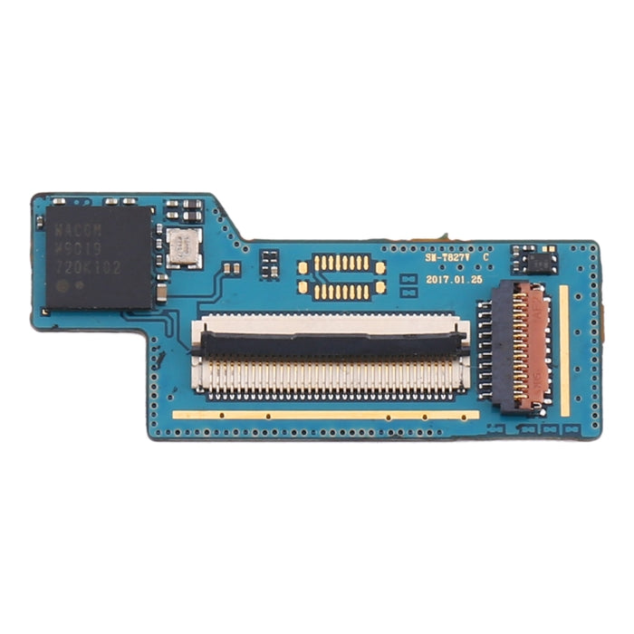 Placa de sensor táctil para Samsung Galaxy Tab S3 9.7 / SM-T820 / SM-T825 / SM-T823 / SM-T827