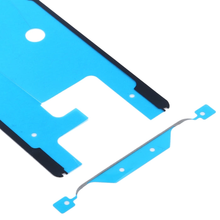 Para Samsung Galaxy S20 Ultra 10 piezas Adhesivo de carcasa frontal